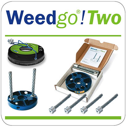 WeedGo Two brochure